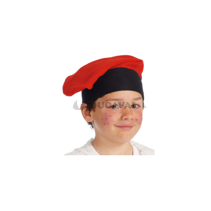 Barretina para niño/a | DUCAVAL | Envíos 24/48h