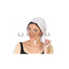 Gorro campesina medieval