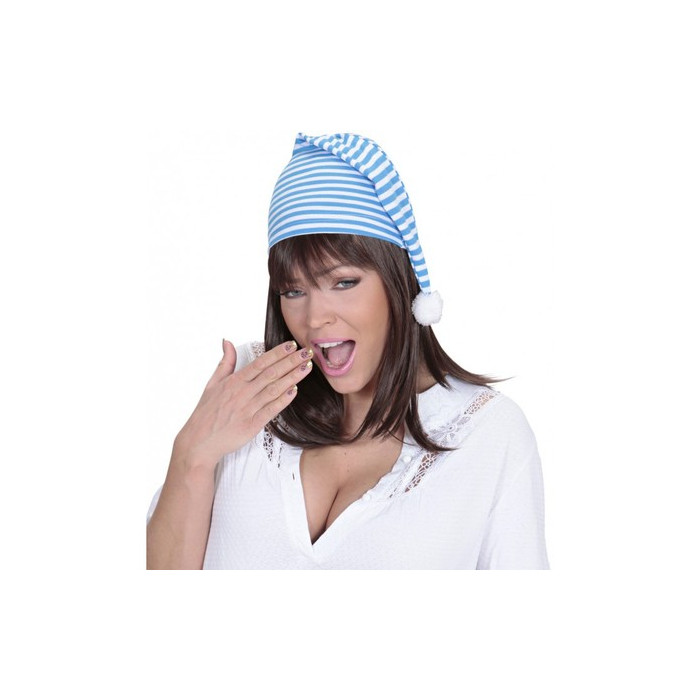 Sombrero de dormir