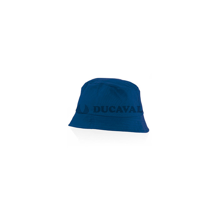 Gorro niño timon azul