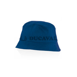 Gorro niño timon azul