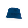 Gorro niño timon azul
