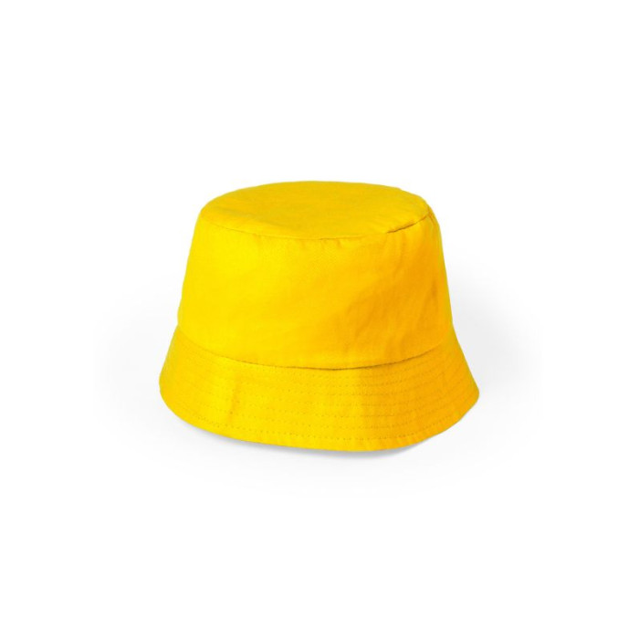 Gorro Marvin Amarillo | Ducaval | Envías 24/48 horas 