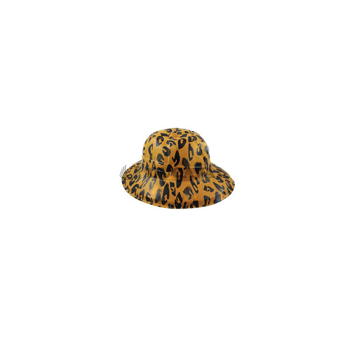 Sombrero safari estampado animal | Ducaval | Envíos 24/48h