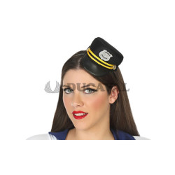 Diadema policía