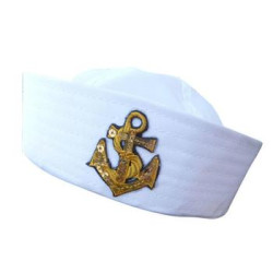 Gorro marinero