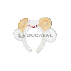 Diadema de oveja |Ducaval | envíos 24/48 horas