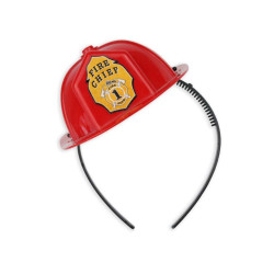 Diadema casco de bombero | Ducaval | Envías 24/48 horas 