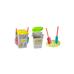 Cubo Candy Lollipops | Ducaval | Envíos 24/48 horas