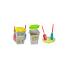 Cubo Candy Lollipops | Ducaval | Envíos 24/48 horas