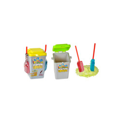 Cubo Candy Lollipops | Ducaval | Envíos 24/48 horas
