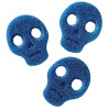 Calaveras azul pintalenguas 290und | DUCAVAL | Envíos 24/48h