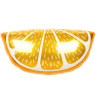 Globo foil naranja | Ducaval | Envías 24/48 horas 