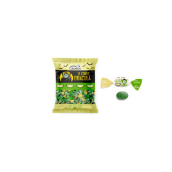 Caramelo conde dracula 1kg melon | Ducaval | Envías 24/48 horas 