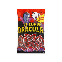 Mini dracula gum 200u