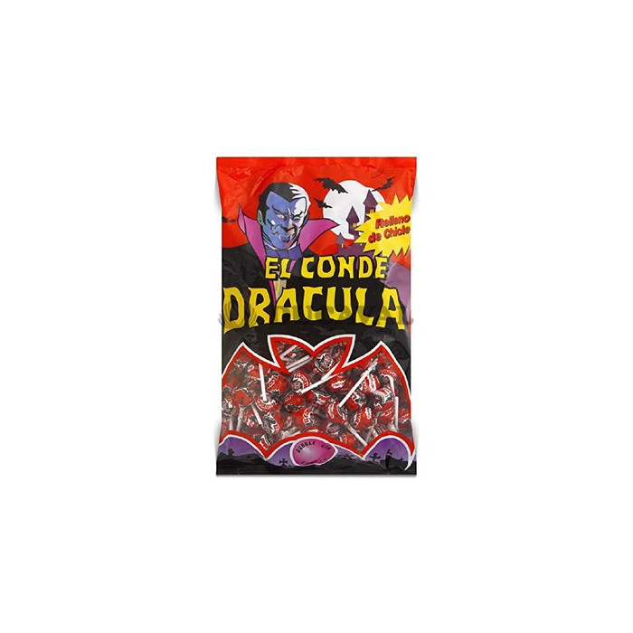 Mini dracula gum 200u