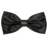 Pajarita negra