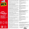 Mix Halloween sobres/chupa/caramelos 400g | Ducaval | Envías 24/48 ho