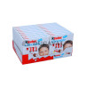 Kinder chocolate T4 20ud | Ducaval | Envíos 24/48 horas