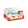 Kinder chocolate T8 10ud | Ducaval | envíos 24/48 horas