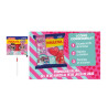 PIRULETA CORAZON PROMO LOL C15 | Ducaval | Envías 24/48 horas 