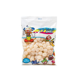 Moras diamantes blancas bolsa 1kg | Ducaval | Envíos 24/48 horas