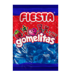 Bokados fiesta mora 1kg | Ducaval | Envías 24/48 horas 