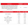 Bokados fiesta mora 1kg | Ducaval | Envías 24/48 horas 