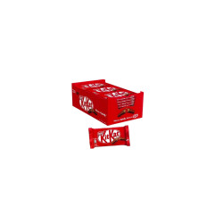 Kit Kat Negro 24 und | Ducaval | Envíos 24/48 horas