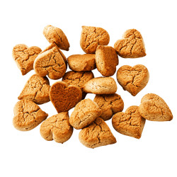 Corazon canela 150g | Ducaval | Envías 24/48 horas 