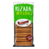 Rizada integral 180 g 12 ud| Ducaval | Envías 24/48 horas 