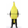 Disfraz de plátano