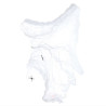 Bolsa telaraña blanca 20gr | Ducaval | Envios 24/48 horas