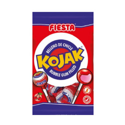 Bolsita de 15g kojak cereza  | Ducaval | Envías 24/48 horas 