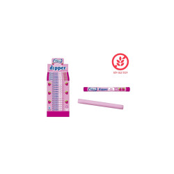 Dipper fresa Vidal 200ud | Ducaval | Envíos 24/48 horas