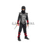 Disfraz de Ninja