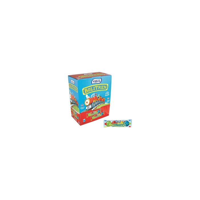 Bolitren sabor tutti 200 uds | Ducaval | Envios 24/48 horas