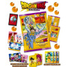 Sobre cromos Dragon Ball Daima | Ducaval | Envías 24/48 horas 