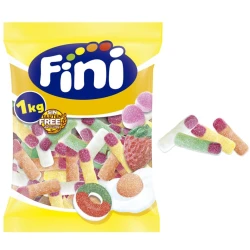 Dedos pica fini 1 kg | Ducaval | Envíos 24/48 horas