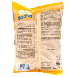 Pulpos 1kg | Ducaval | Envíos 24/48 horas