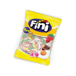 Dentaduras foam Fini 1kg | Ducaval | Envíos 24/48 horas