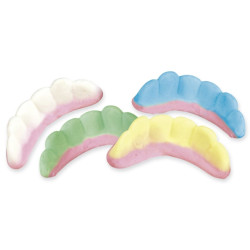 Dentaduras foam Fini 1kg | Ducaval | Envíos 24/48 horas