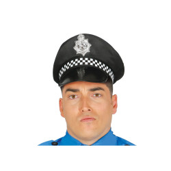 Gorra policía | Ducaval | Envios 24/48 horas
