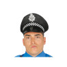 Gorra policía | Ducaval | Envios 24/48 horas