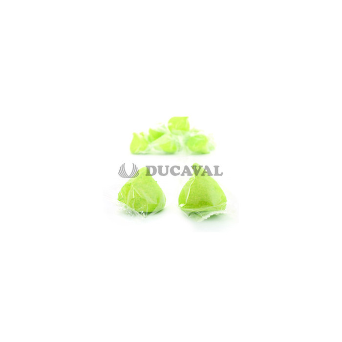 Top Mallow envuelto verde B/0,9kg.Ducaval 2448h envios