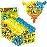 Screamers sour gel 45ml 12ud | Ducaval | Envías 24/48 horas 