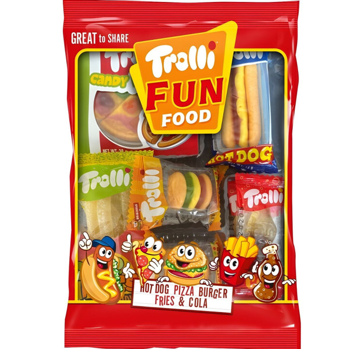 Fun food 88G | Ducaval | Envías 24/48 horas 