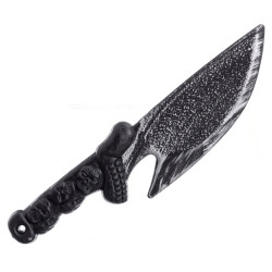 Cuchillo Mango Calaveras | Ducaval | Envíos 24/48 horas