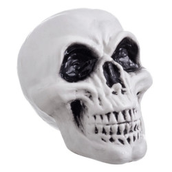 Calavera Decorativa 15cm  | Ducaval | Envíos 24/48h