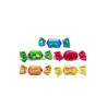 Caramelos Pictolin  Caramelos masticables 1 kg  Variedad de Sabores